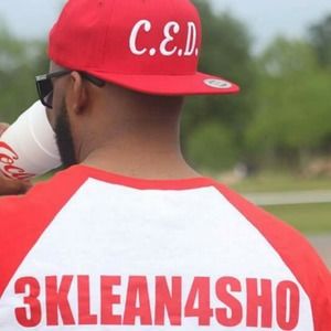 Meet your Posher, Cash